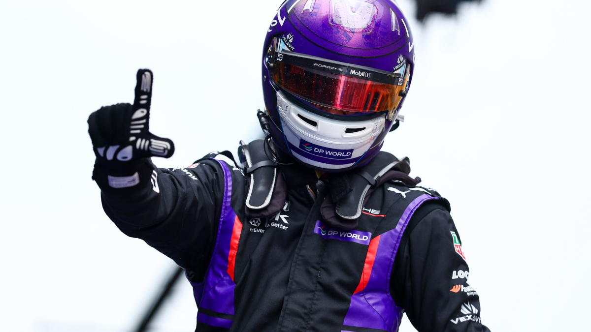 Así queda la clasificación del Mundial de Fórmula E tras el E-Prix de Shanghai: debacle de Evans y nuevo líder