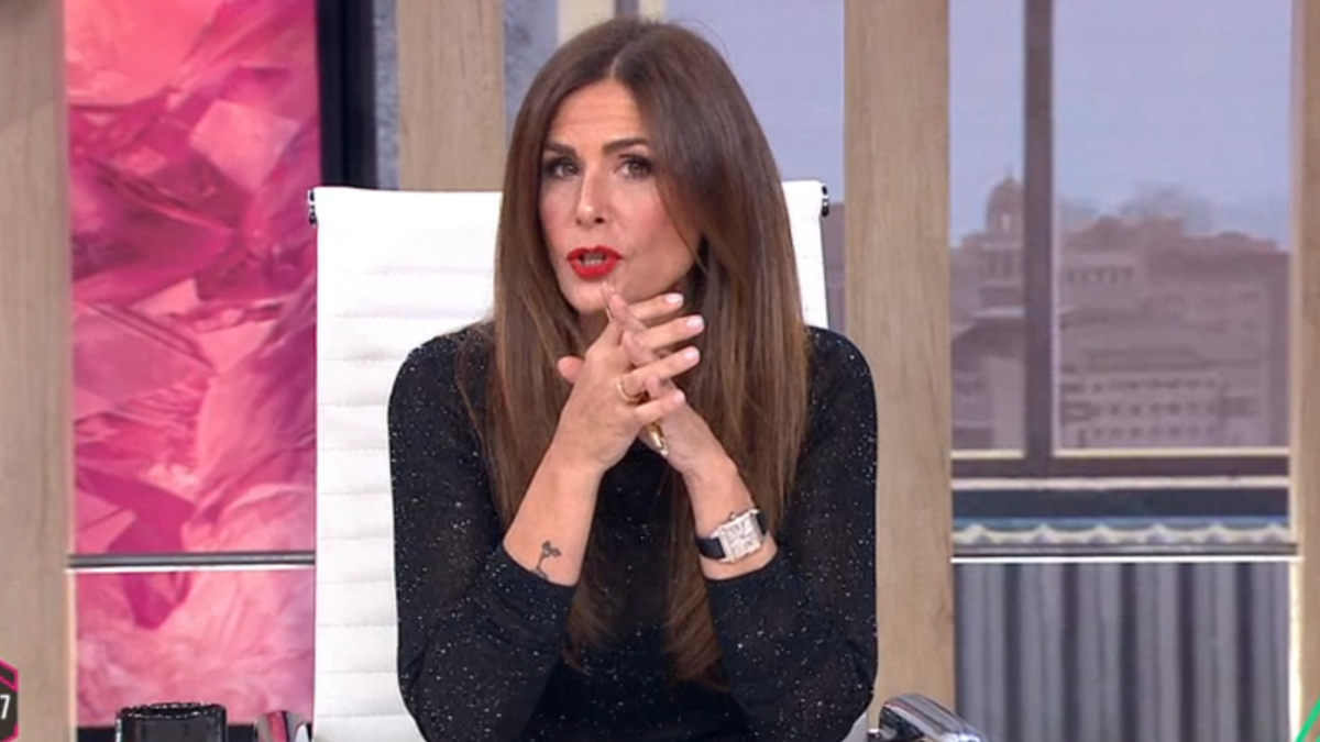 La sorpresa de Nuria Roca al saber que solo un jugador de la