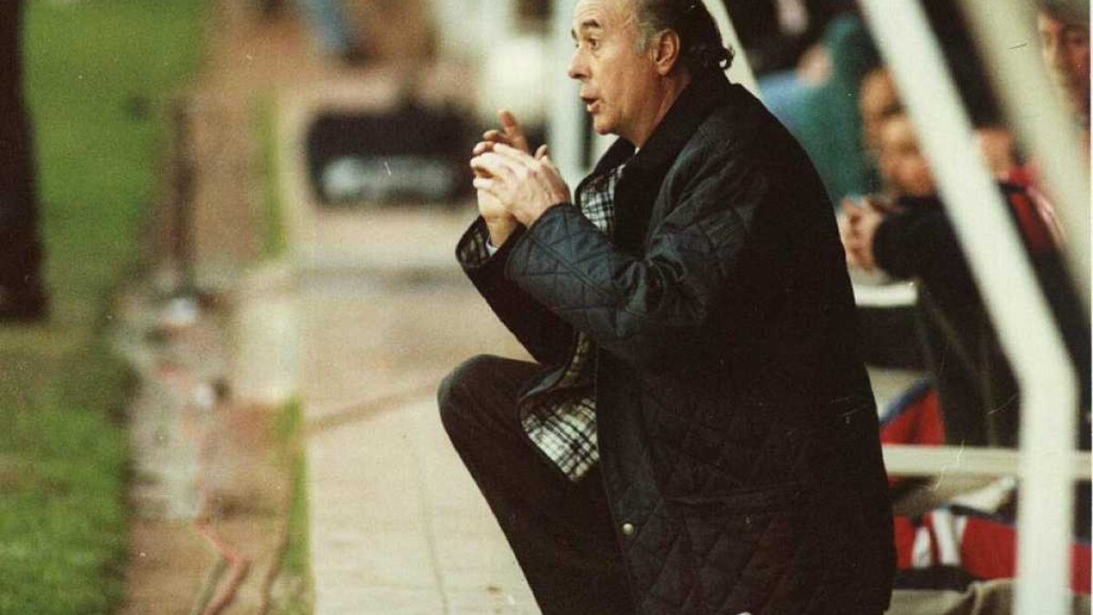 Fallece José Manuel Díaz Novoa, figura histórica del Sporting de Gijón