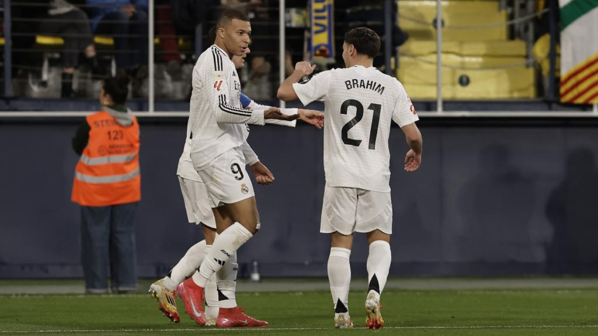 El Madrid asegura un semifinalista... y habrá que modificar el calendario