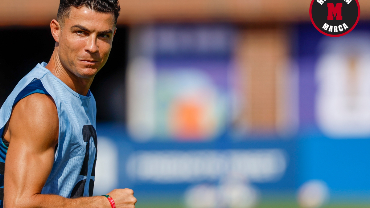 Amenaza Cristiano