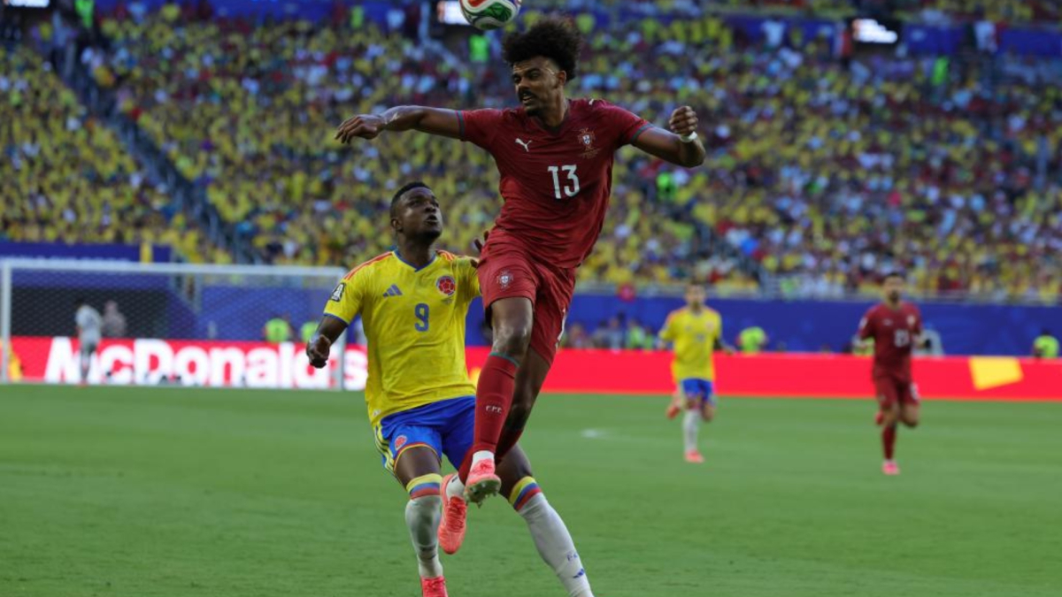 El Mundial destaca a los internacionales del Villarreal