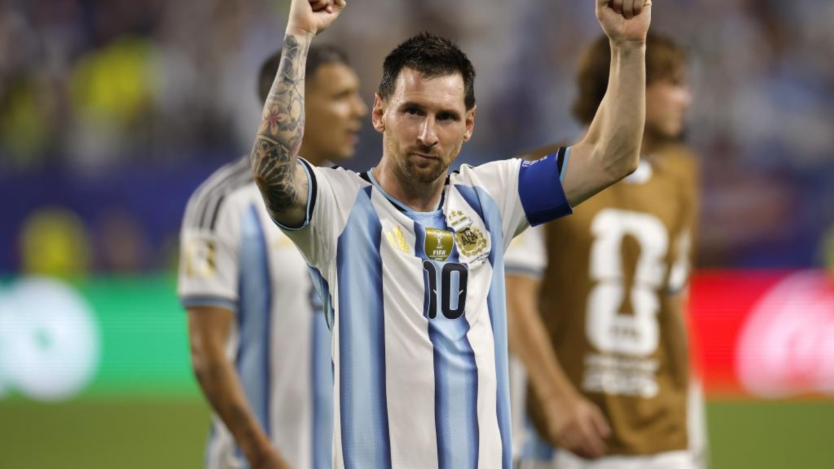 Partidos del Mundial hoy, 7 de julio: horario y dónde ver en TV y online