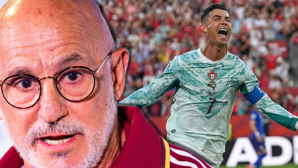 De la Fuente: "Vivimos muy tranquilos dentro de nuestra burbuja"
