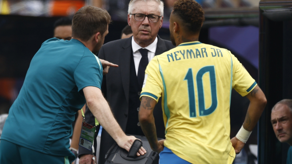 La eliminación de Brasil del Mundial desata críticas en los medios brasileños