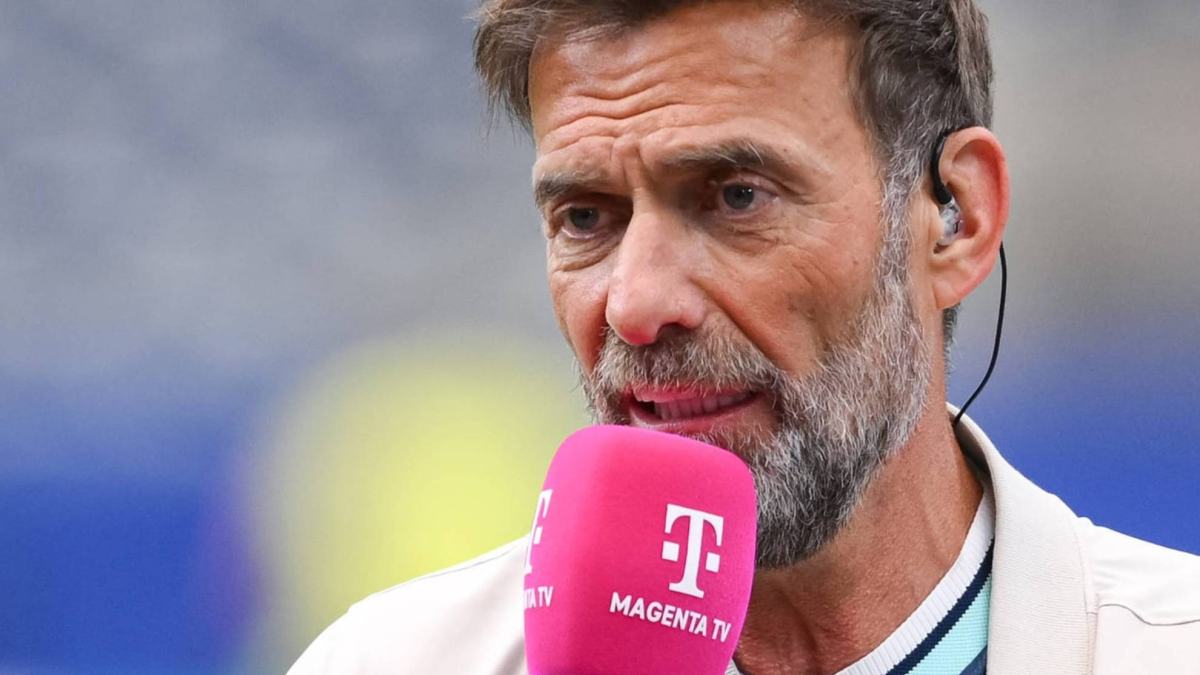 Klopp critica la decisión de la FIFA en el 'Balogun Gate': 'Este es nuestro deporte, no el suyo'