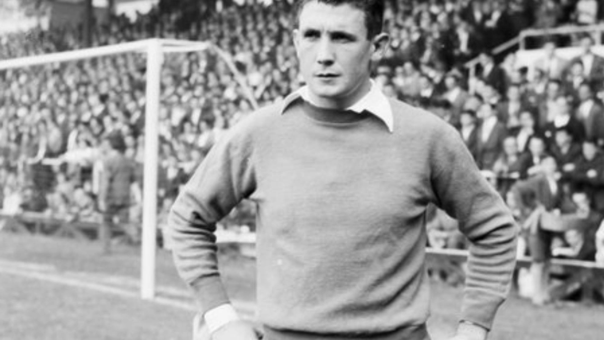 Fallece Carmelo Cedrún, leyenda del Athletic Club