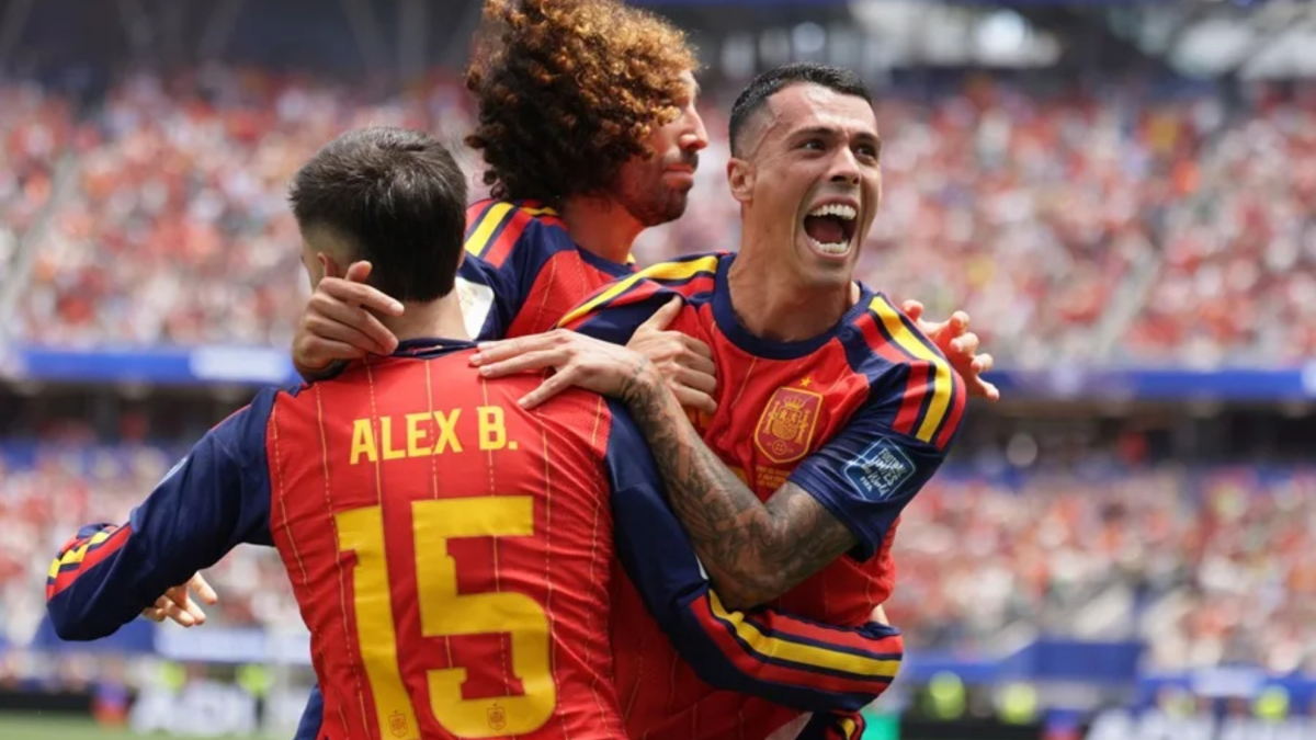 Partidos del Mundial 2026 hoy 6 de julio: horarios y dónde v