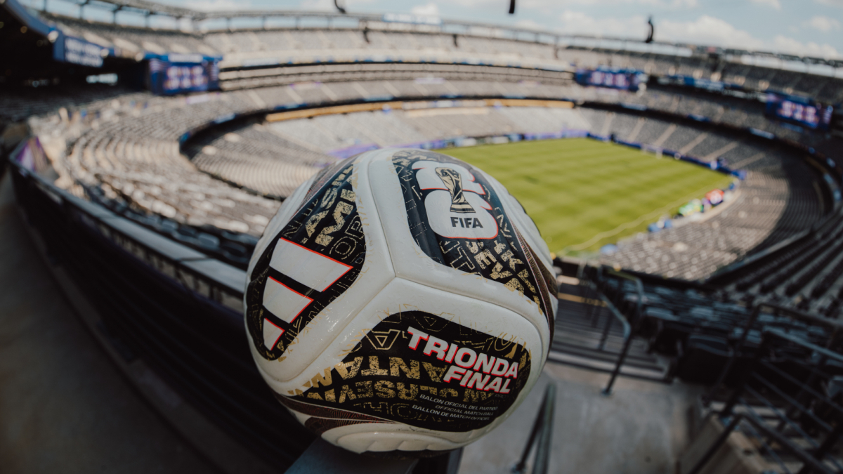El balón del Mundial cambia: detalles a partir de semifinales