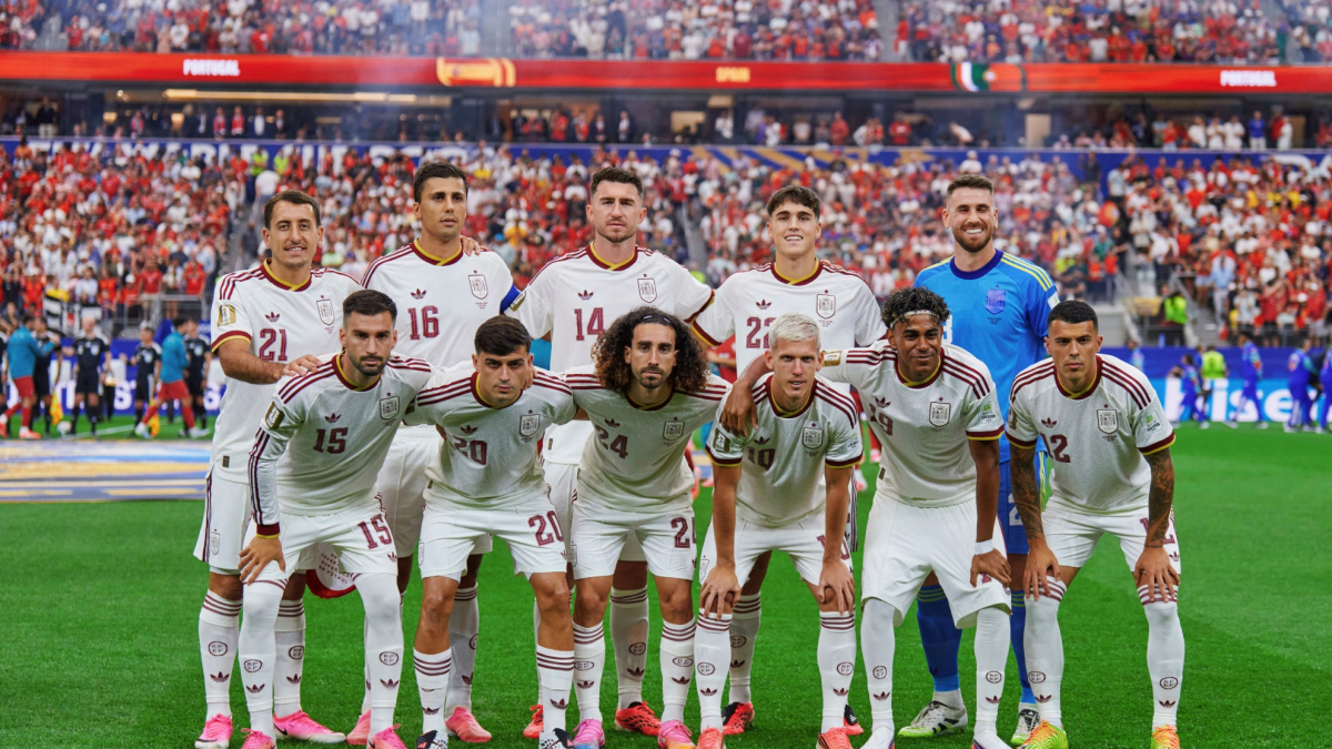 La selección española ya tiene su próximo partido en el Mundial: fecha, horario y rival en cuartos