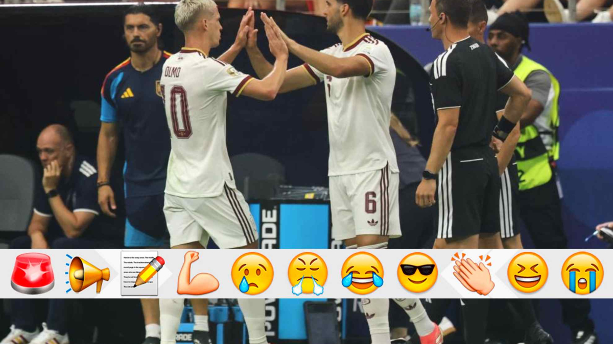 España se clasifica para cuartos de final con un emocionante triunfo sobre Portugal