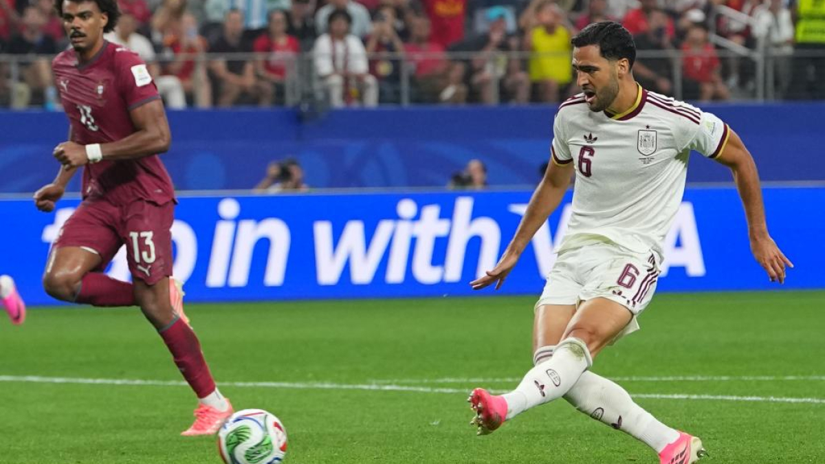 Camino de España hacia la final del Mundial 2026: rivales y cruces