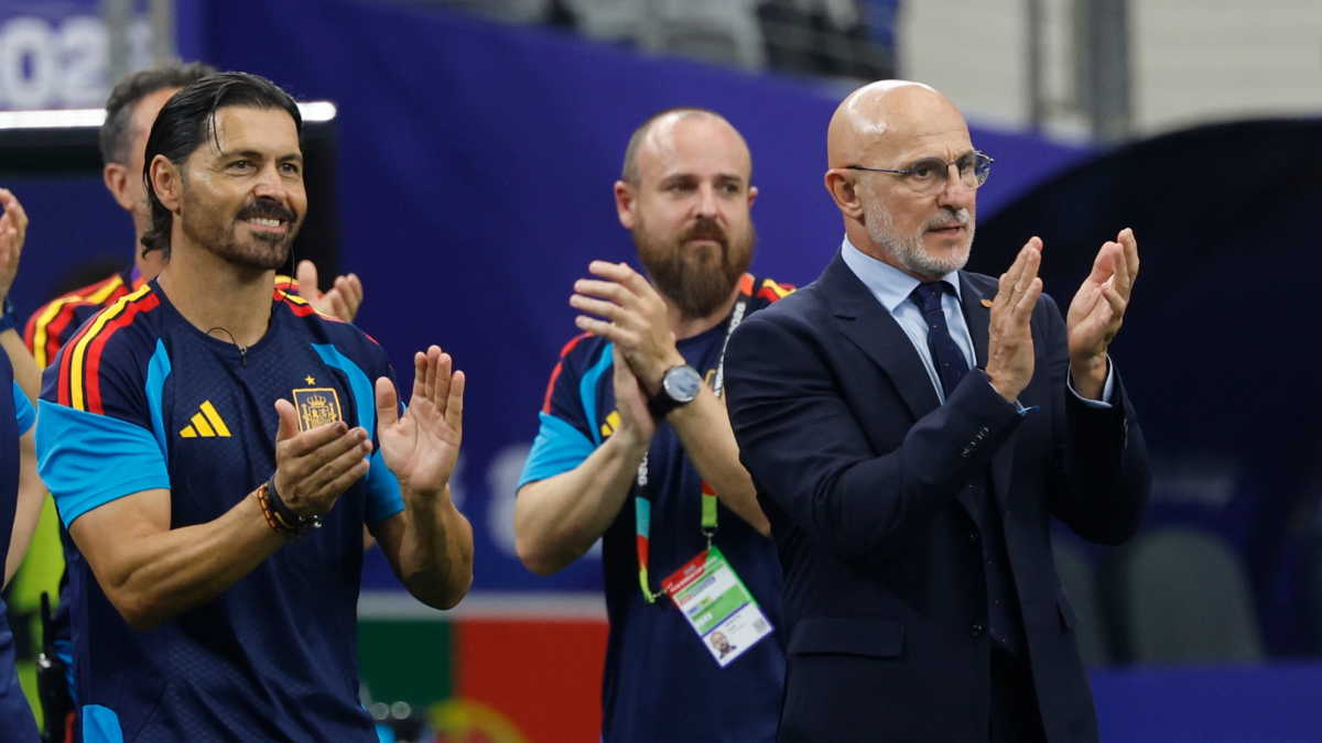 España derrota a Portugal y avanza a cuartos de final