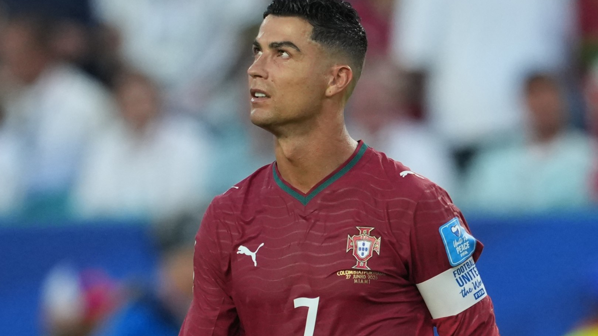 "Portugal es una calamidad, de los peores equipos del Mundial"