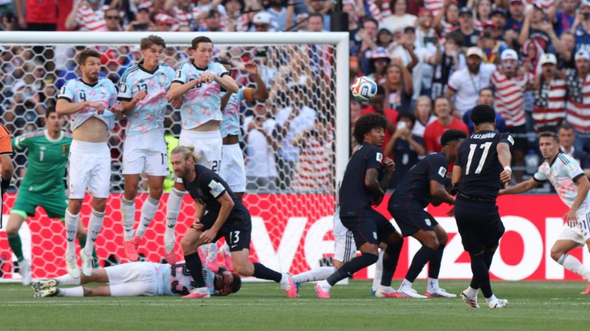 Estamos en julio y la Champions ya tiene uno de los goles de la 26/27