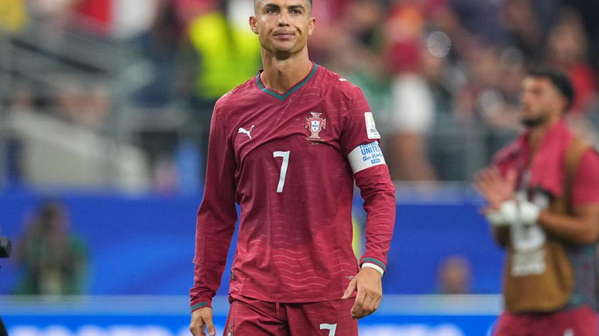 Portugal - Gales: horario y dónde ver en TV y online el partido de Nations League