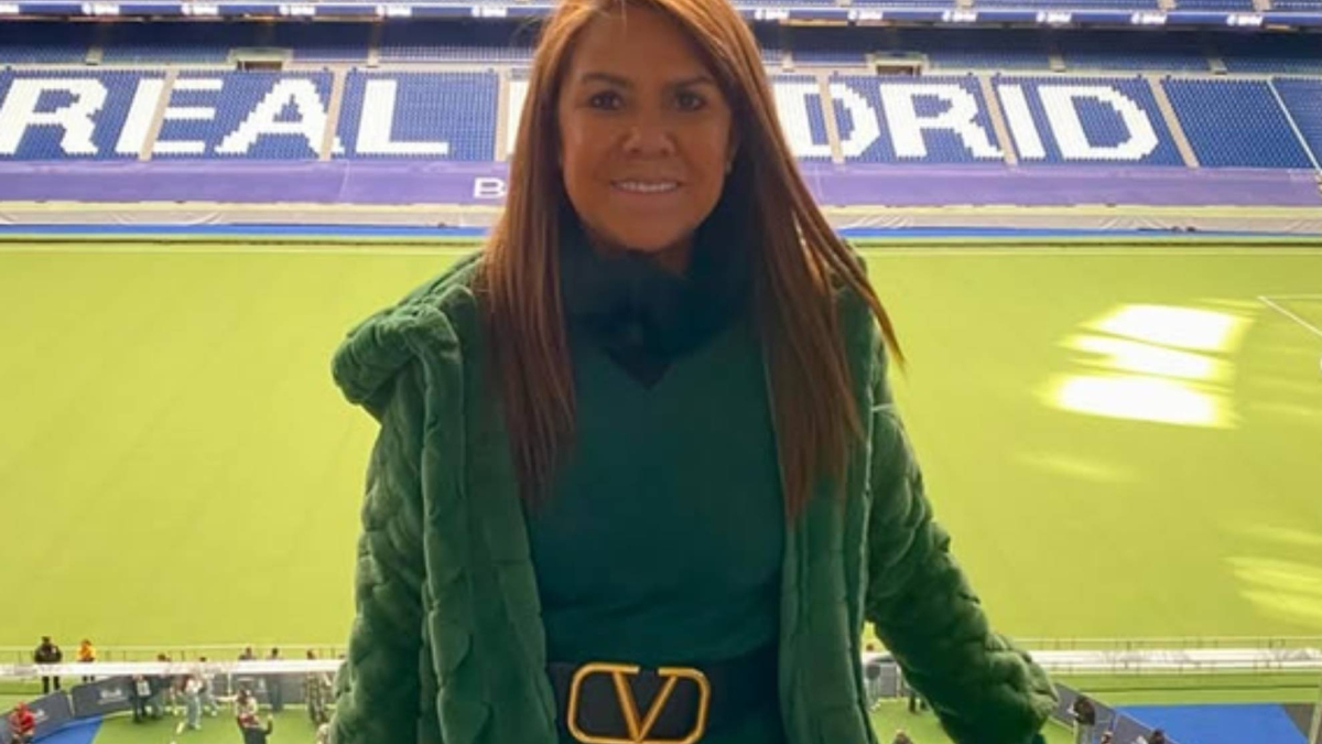 La senadora paraguaya contesta al "mujer despreciable" de Mbappé: "¡Violencia de género pura y dura!"