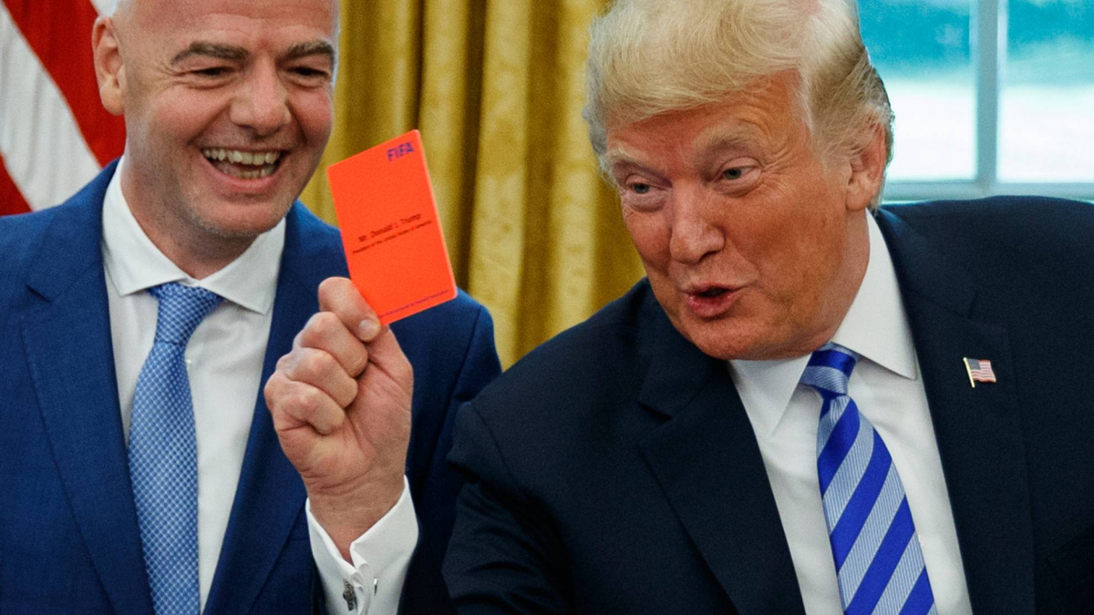 El efecto Dunning-Kruger y cómo podría relacionarse con Donald Trump, según algunos expertos