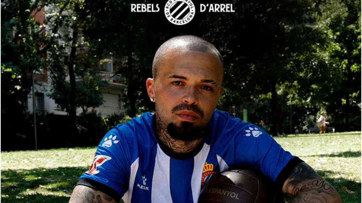El Espanyol incorpora a Quilindschy Hartman, cedido por el Burnley
