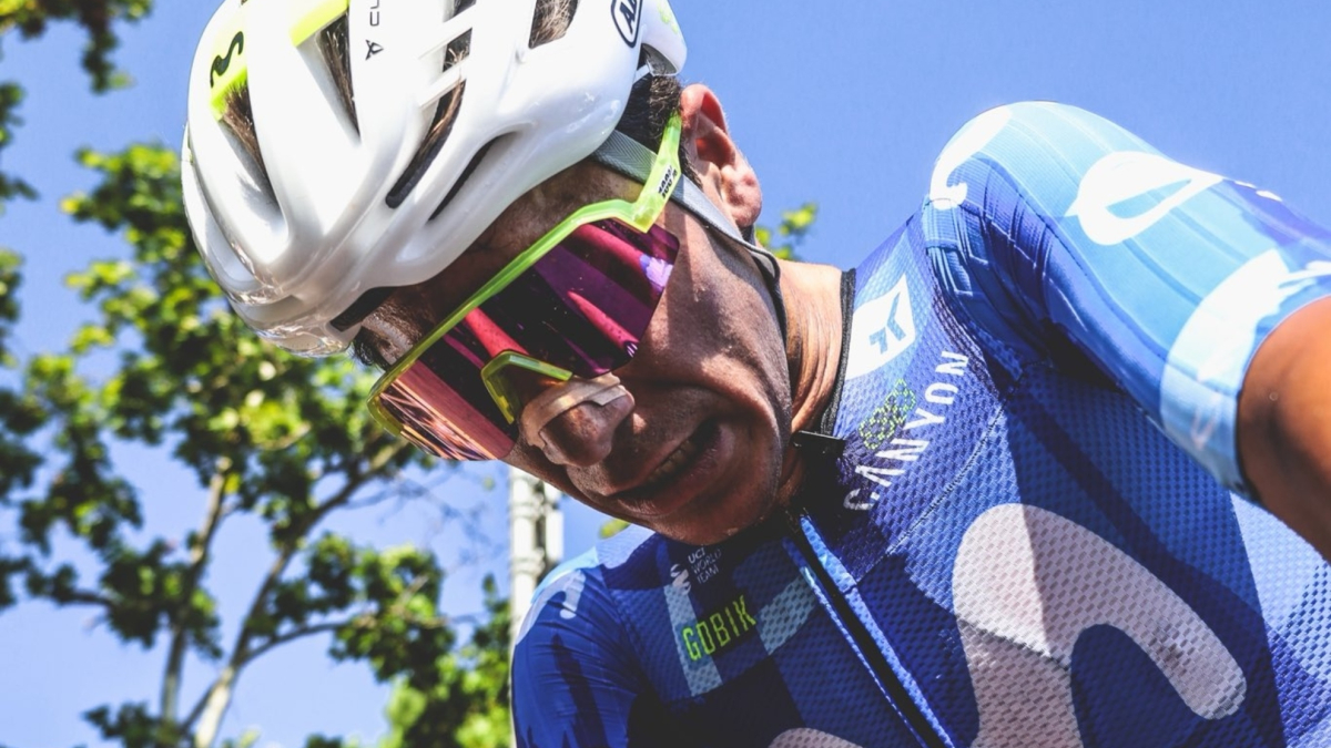 Movistar deja los problemas atrás y ve la luz con su líder Cian recuperado: “Se ha portado como un jabato'
