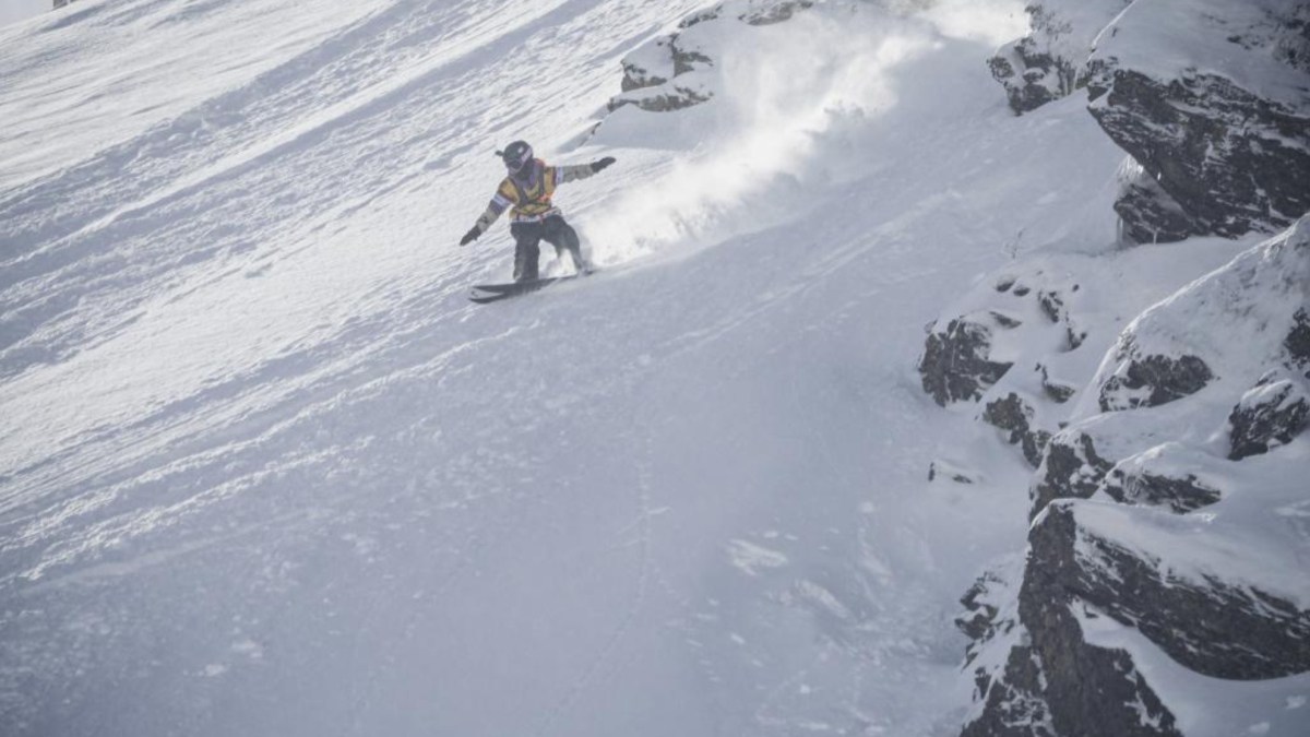 El patinaje sincronizado por equipos y el freeride serán olímpicos en 2030