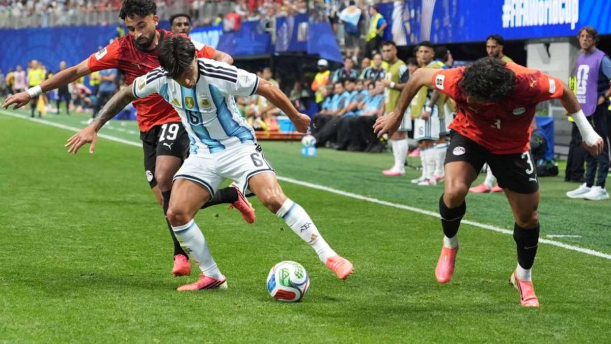 Un 'pisotín' y un 'agarrín' marcan el destino de un partido