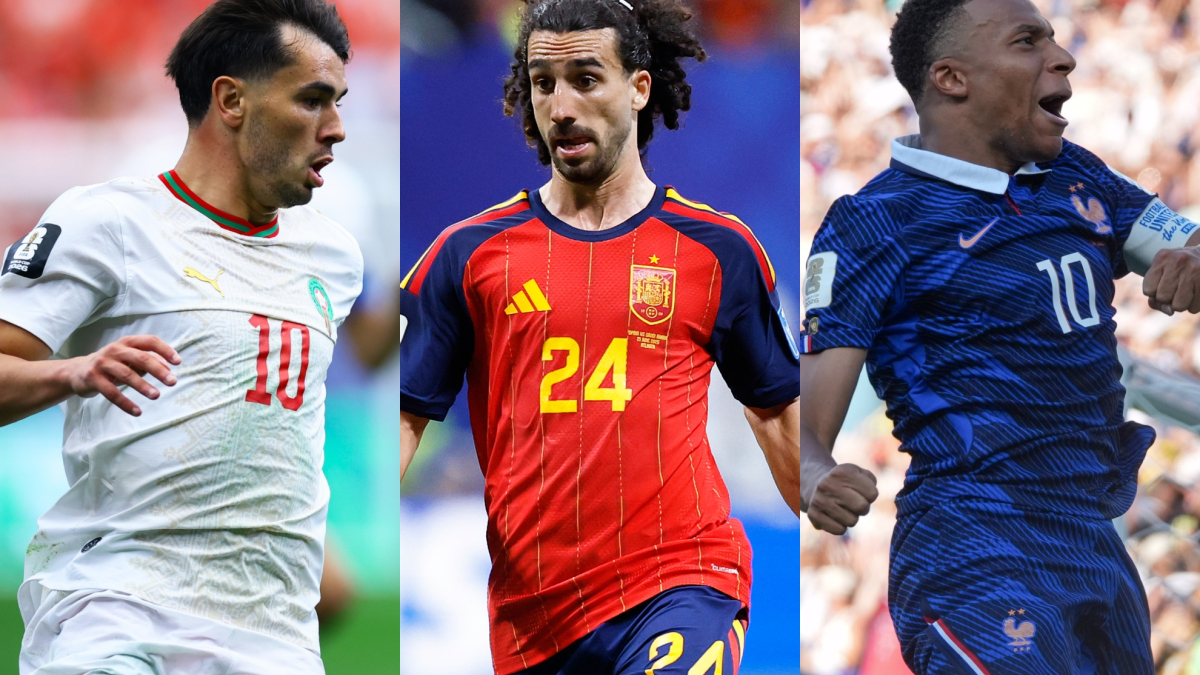 Los cuatro caminos que llevan a un madridista a la final