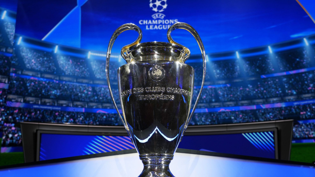 La Champions 26-27 comienza con un marcado acento español
