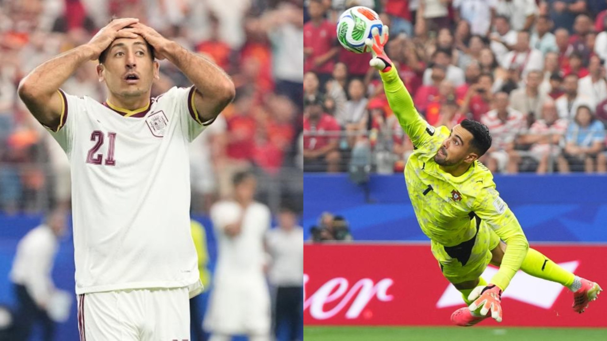 España sufre hasta el final para lograr la victoria