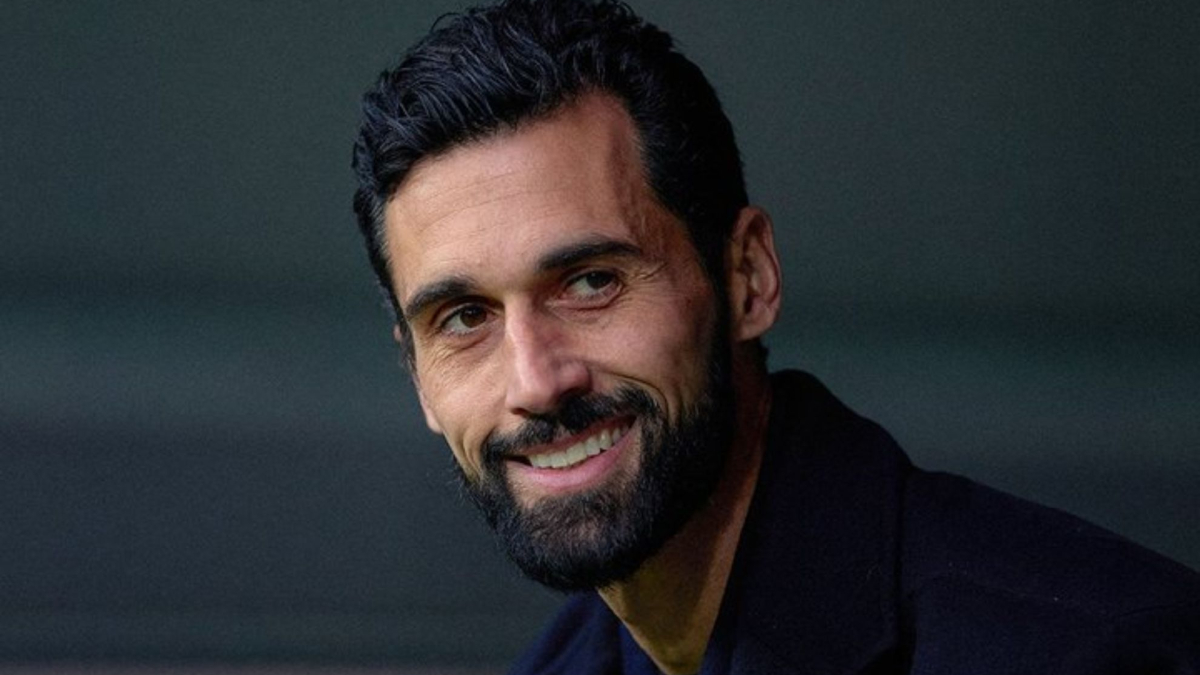 El Fulham anuncia la llegada de Álvaro Arbeloa como nuevo entrenador