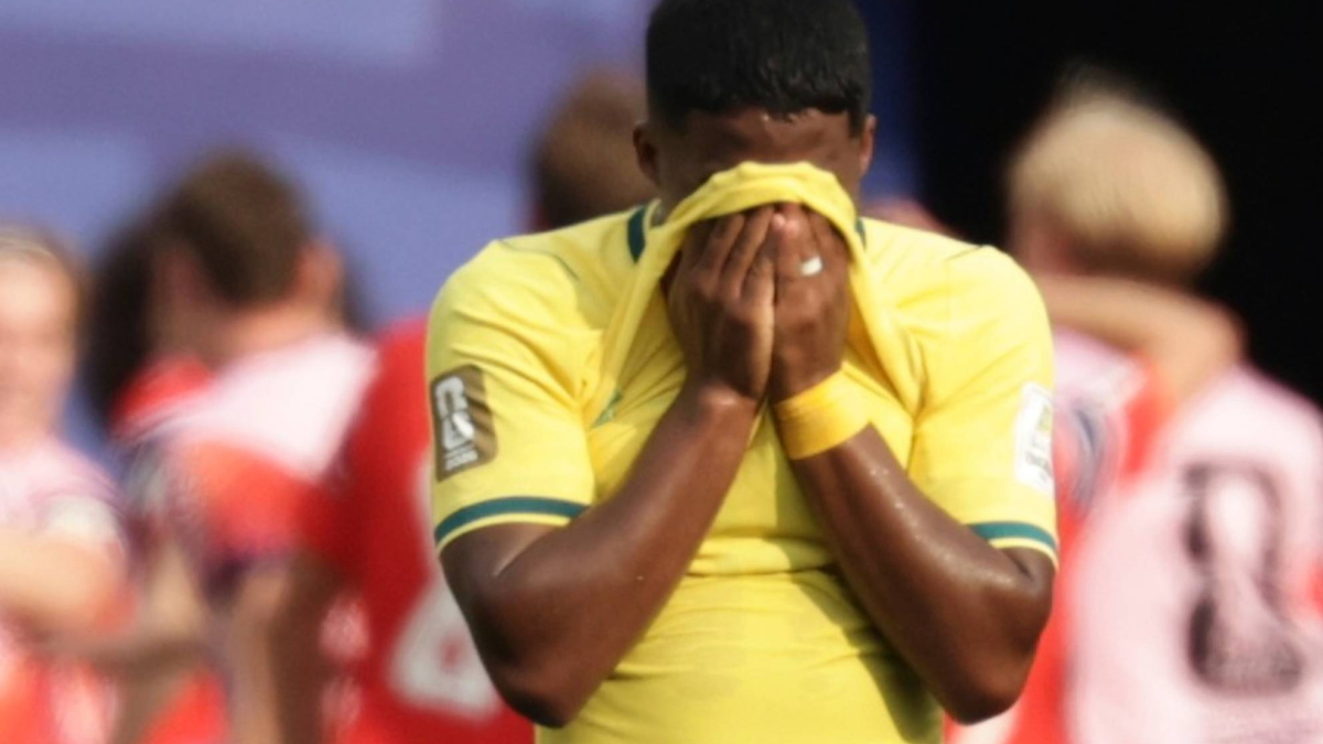 Endrick contesta tras el "que se joda, tenía que meter ese gol" de Romario: "Me cuesta pensar en cómo consolar"