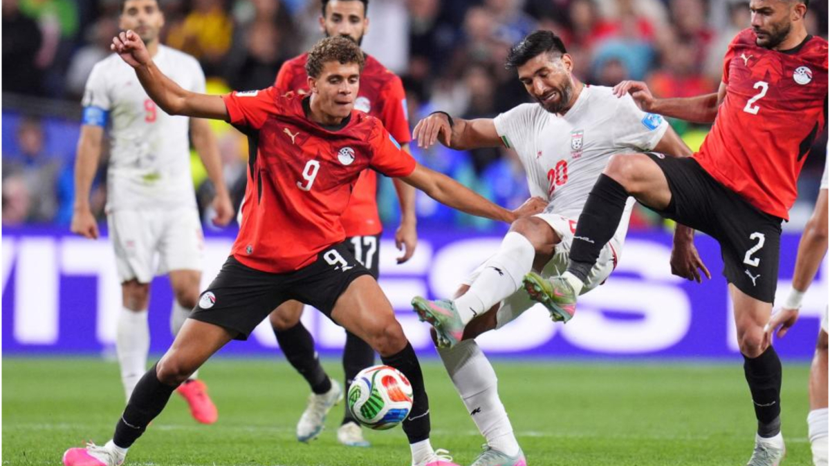 El verano de Hamza Abdelkarim: del Mundial a convencer a Flick