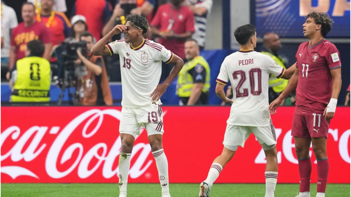 El Barça cuenta con 10 jugadores en cuartos de final del Mundial