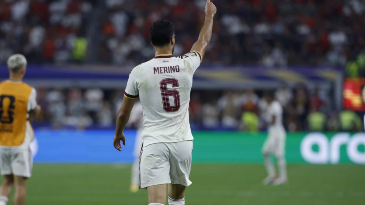 España se clasifica para la final del Mundial 2026 tras vencer a Francia