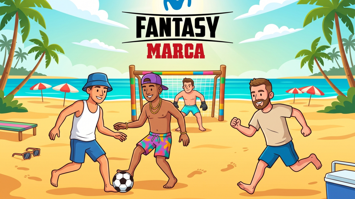 Monta tu equipazo para la nueva Liga de Verano
