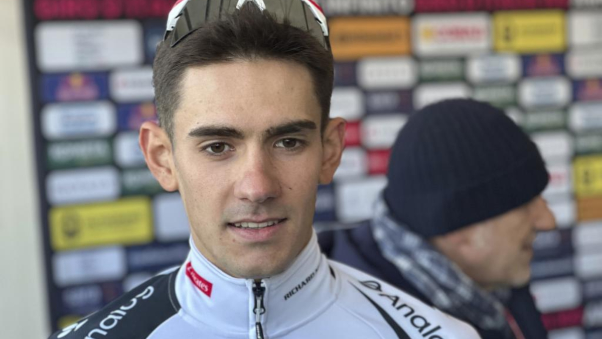 Lidl-Trek oficializa la llega de Igor Arrieta por tres años