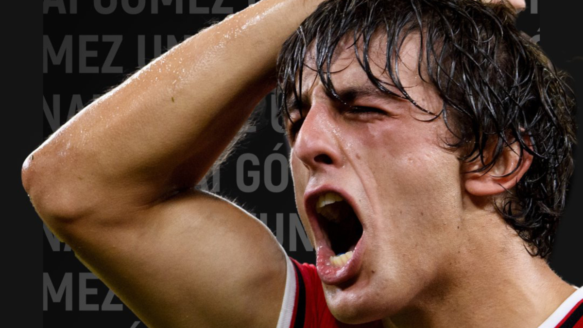 Unai Gómez se marcha al Udinese