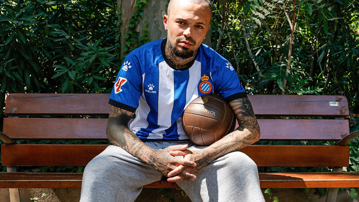 Desde enero tenía la cabeza en el Espanyol