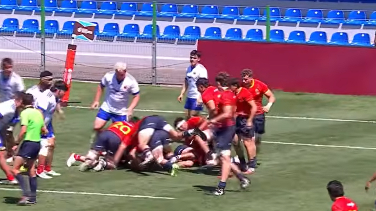 España recurre la sanción por insulto racista a Mateo Aragón y destaca las inconsistencias de la sentencia