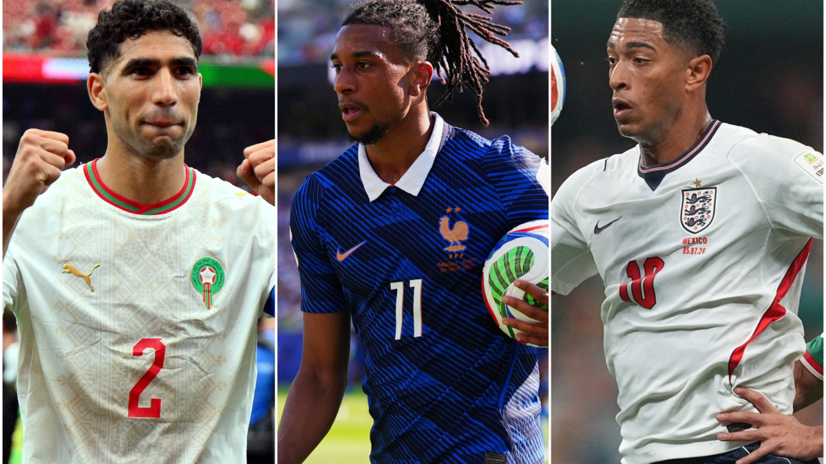 Jugadores advertidos de suspensión en el Mundial 2026: quiénes pueden perderse las semifinales