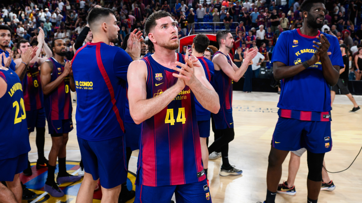Incertidumbre total en el Barça