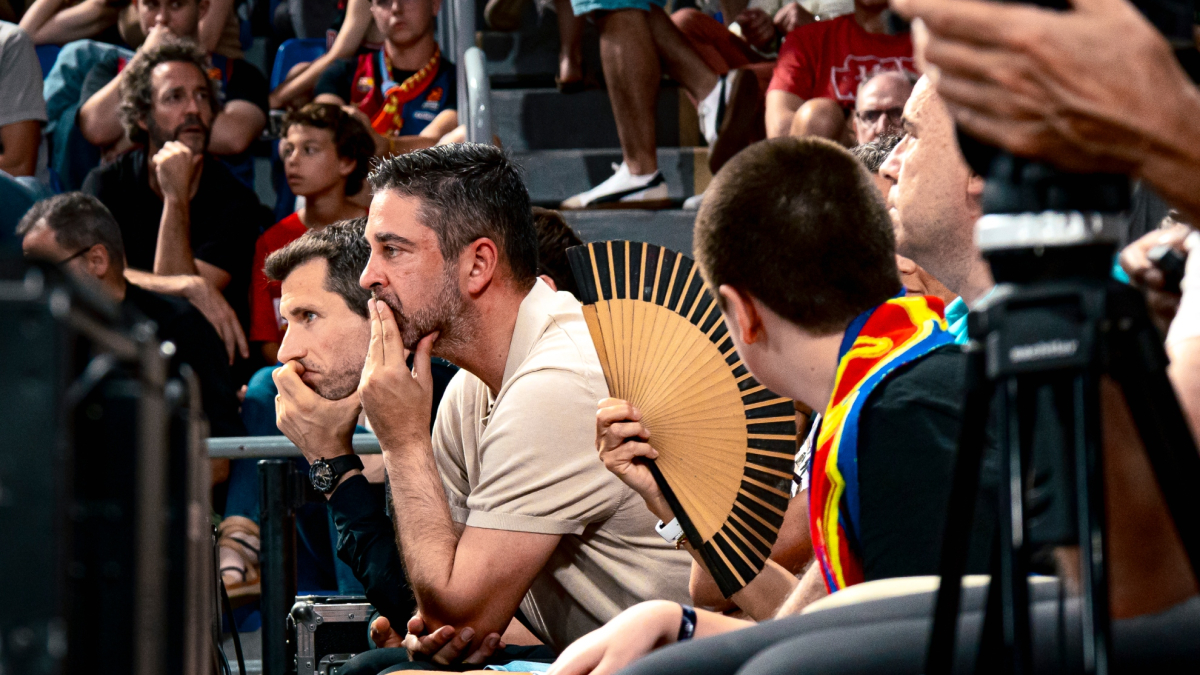 Juan Carlos Navarro seguirá vinculado al Barça