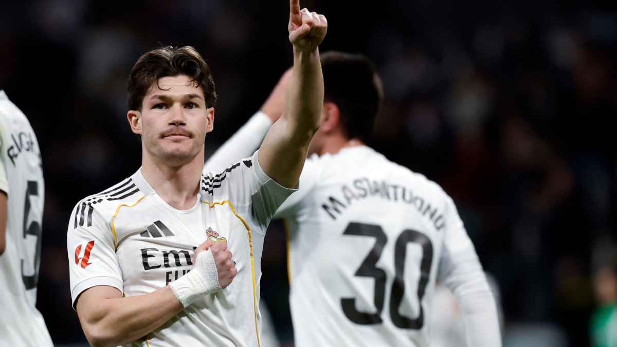 Fran García se despide del Madrid: "El mayor título es el cariño del madridismo"