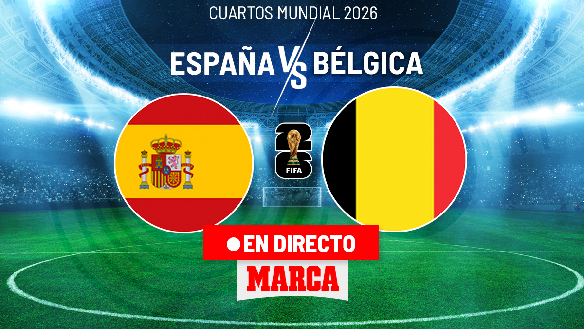 España quiere tocar las estrellas