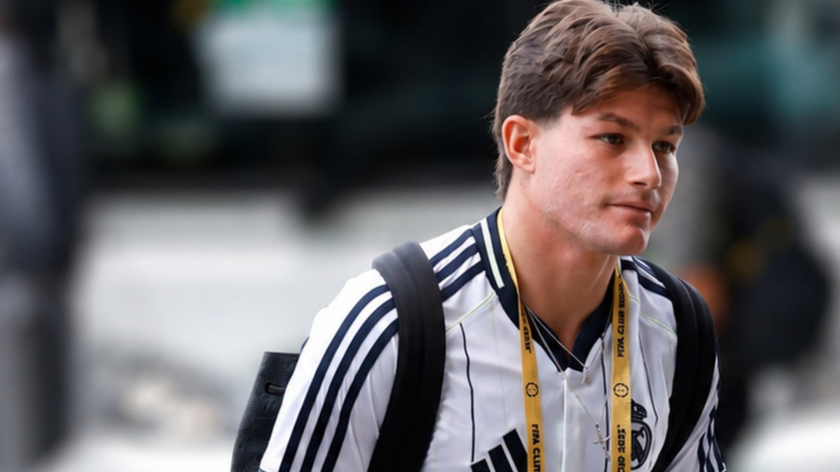 El Betis acelera para cerrar el fichaje de Fran García