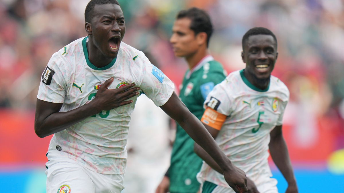 El Al-Ahli se fija en Pape Gueye como posible refuerzo