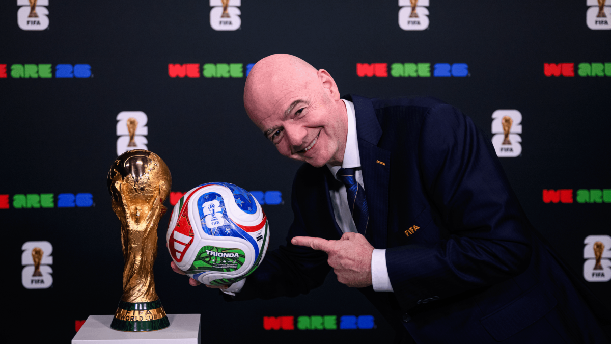 El nuevo Mundial convence: más equipos... y más espectáculo