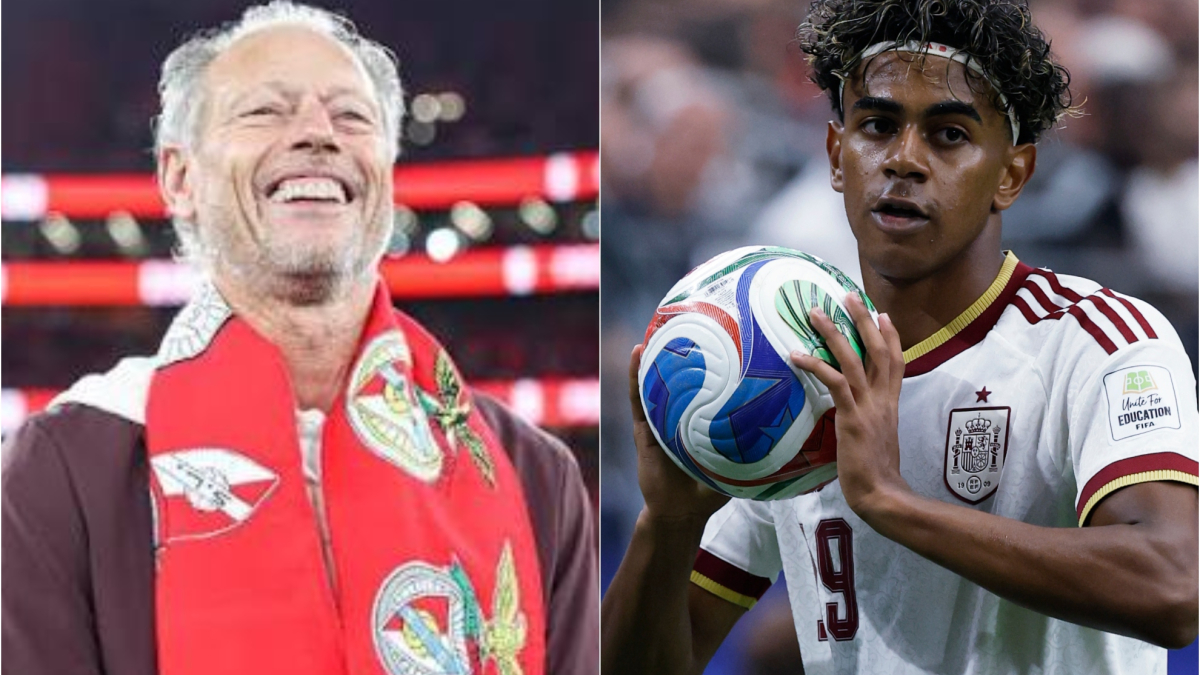 Preud'homme: 'España es capaz de dormirte y luego clavarte una banderilla'