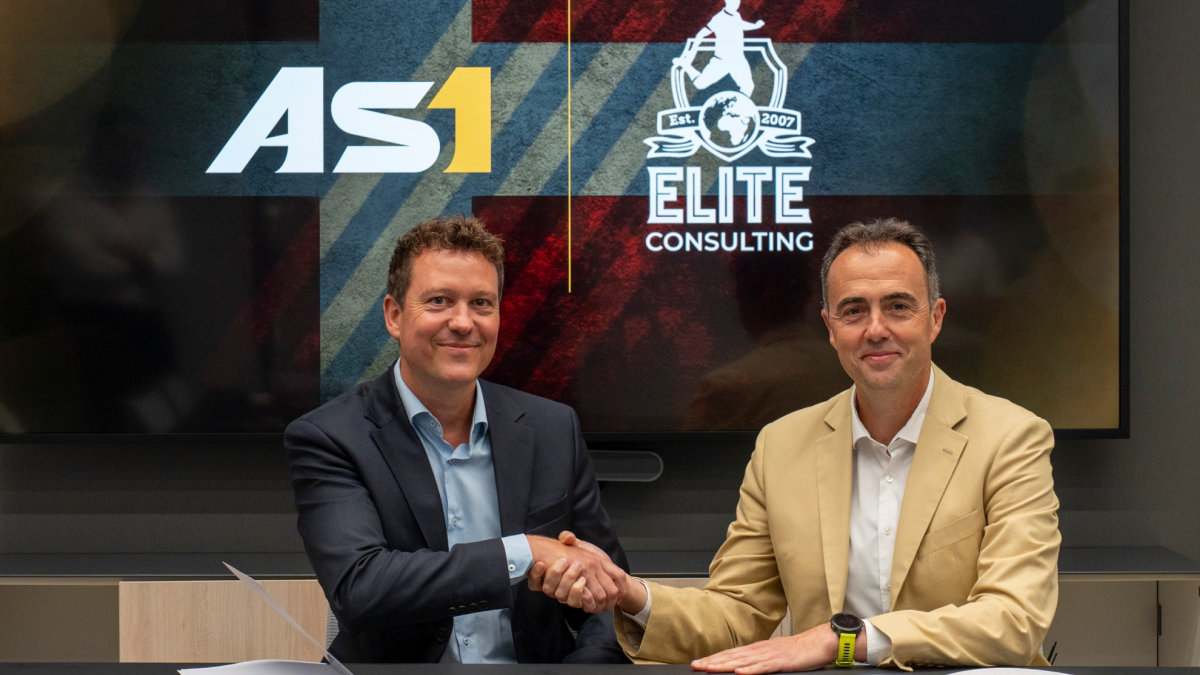'Elite Consulting' se une a 'As1'