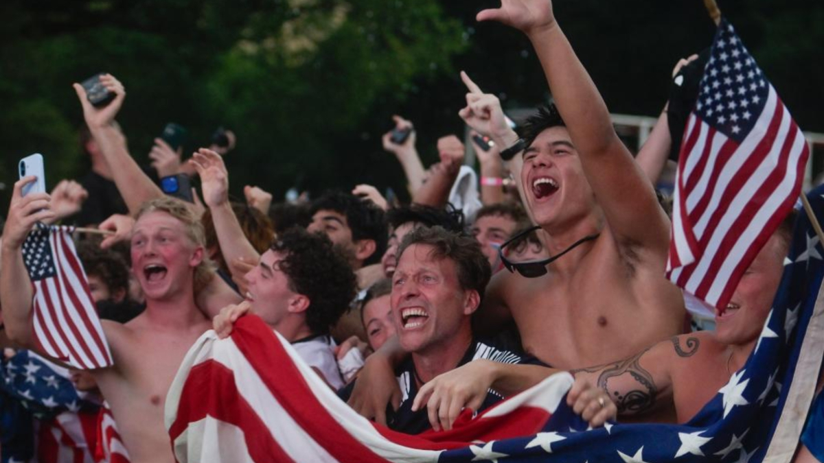 El fútbol en Estados Unidos: un deporte en constante evolución